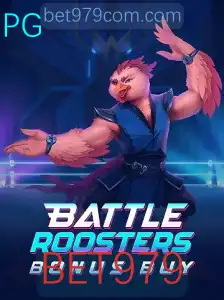 Descubra a Excitação de BattleRoostersBonusBuy com BET979
