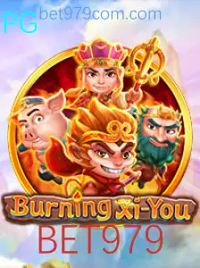 Descubra o Fascinante Mundo de BurningXiYou com BET979