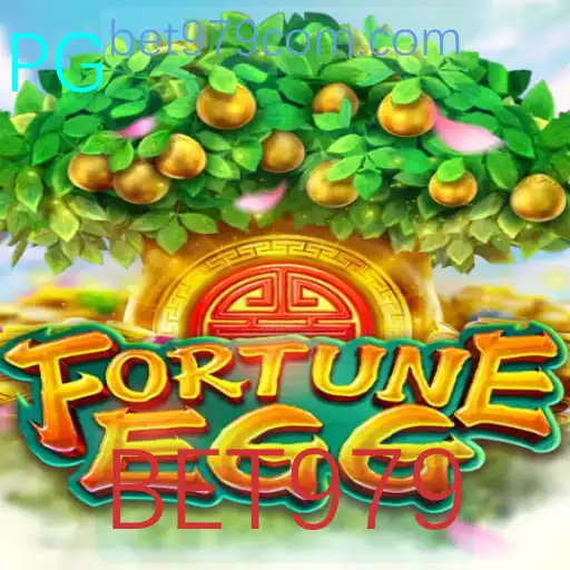 Explorando o Fascinante Mundo de FortuneEgg com a Chave BET979