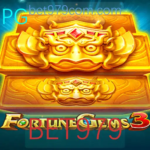 Explorando o Fascinante Mundo de FortuneGems3 com BET979