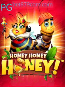 Explorando o Mundo do Jogo HoneyHoneyHoney com a Palavra-Chave BET979