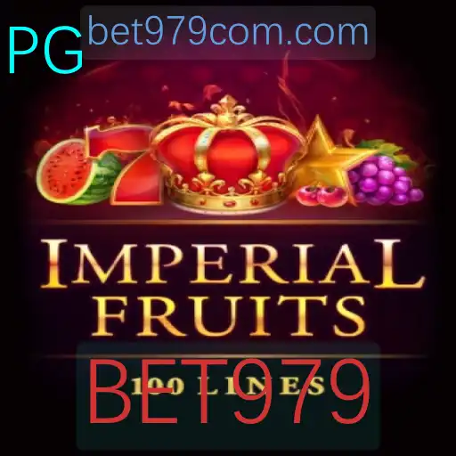 ImperialFruits100: Aposte no Prazer dos Jogos de Cassino com BET979