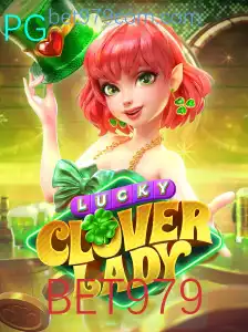 Descubra o Mundo Encantado de LuckyCloverLady