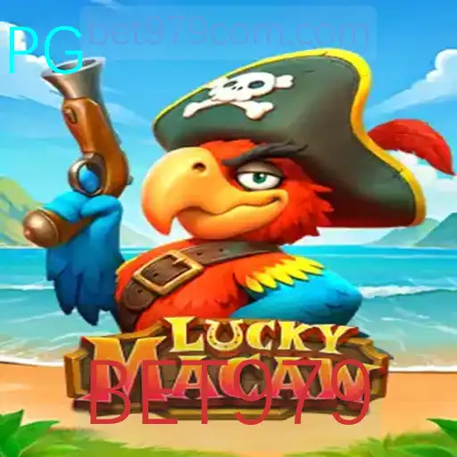 Explorando o Mundo Emocionante de LuckyMacaw: Um Jogo de Apostas Inovador
