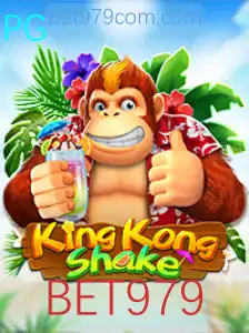 Descubra o Empolgante Mundo de KingKongShake: O Jogo que Está Conquistando Todos com a Palavrachave BET979