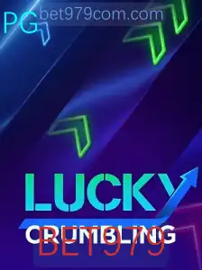 Descubra o Mundo do Jogo LuckyCrumbling e seu Impacto Atual