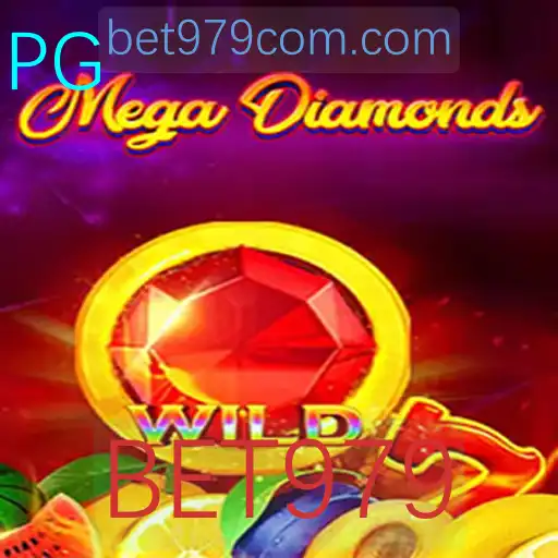 Descubra o Fascinante Mundo de MegaDiamond: O jogo do momento com BET979