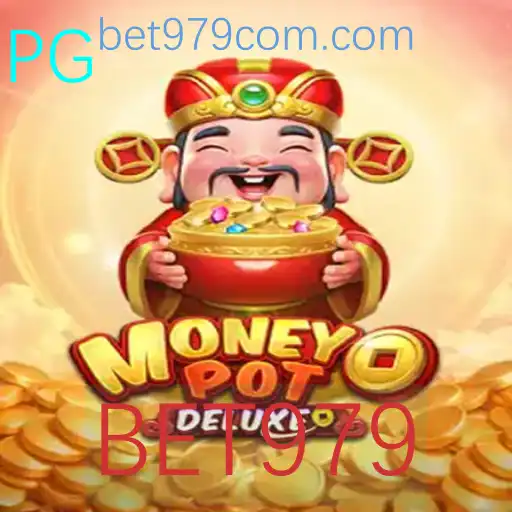 Explorando o Mundo de MoneyPotDELUXE: A Nova Sensação de Apostas