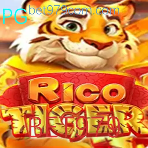 Desvendando RicoTiger: A Emoção do Jogo com BET979