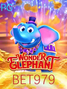WonderElephant: A Aventura Épica com BET979