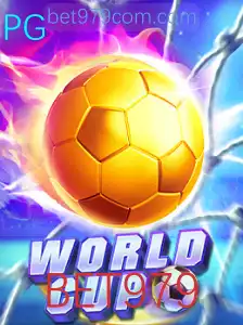 WorldCup: Uma Nova Dimensão de Entretenimento com a Plataforma BET979
