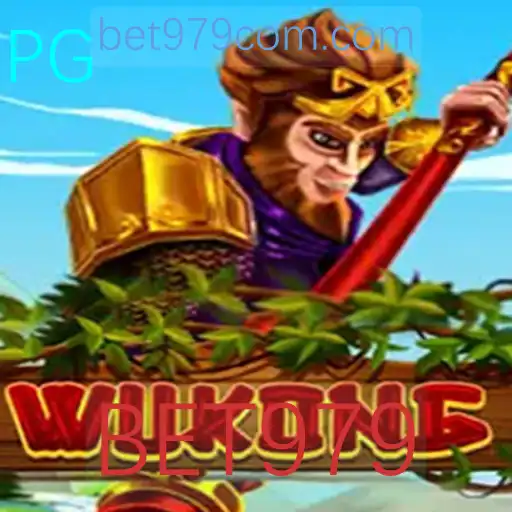 Explorando o Mundo Empolgante de Wukong com BET979